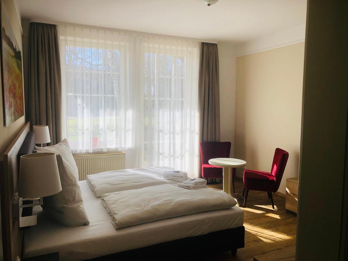 Landhotel Gutshof Im Oertzetal In Oldendorf, Suedheide Hermannsburg Esterno foto
