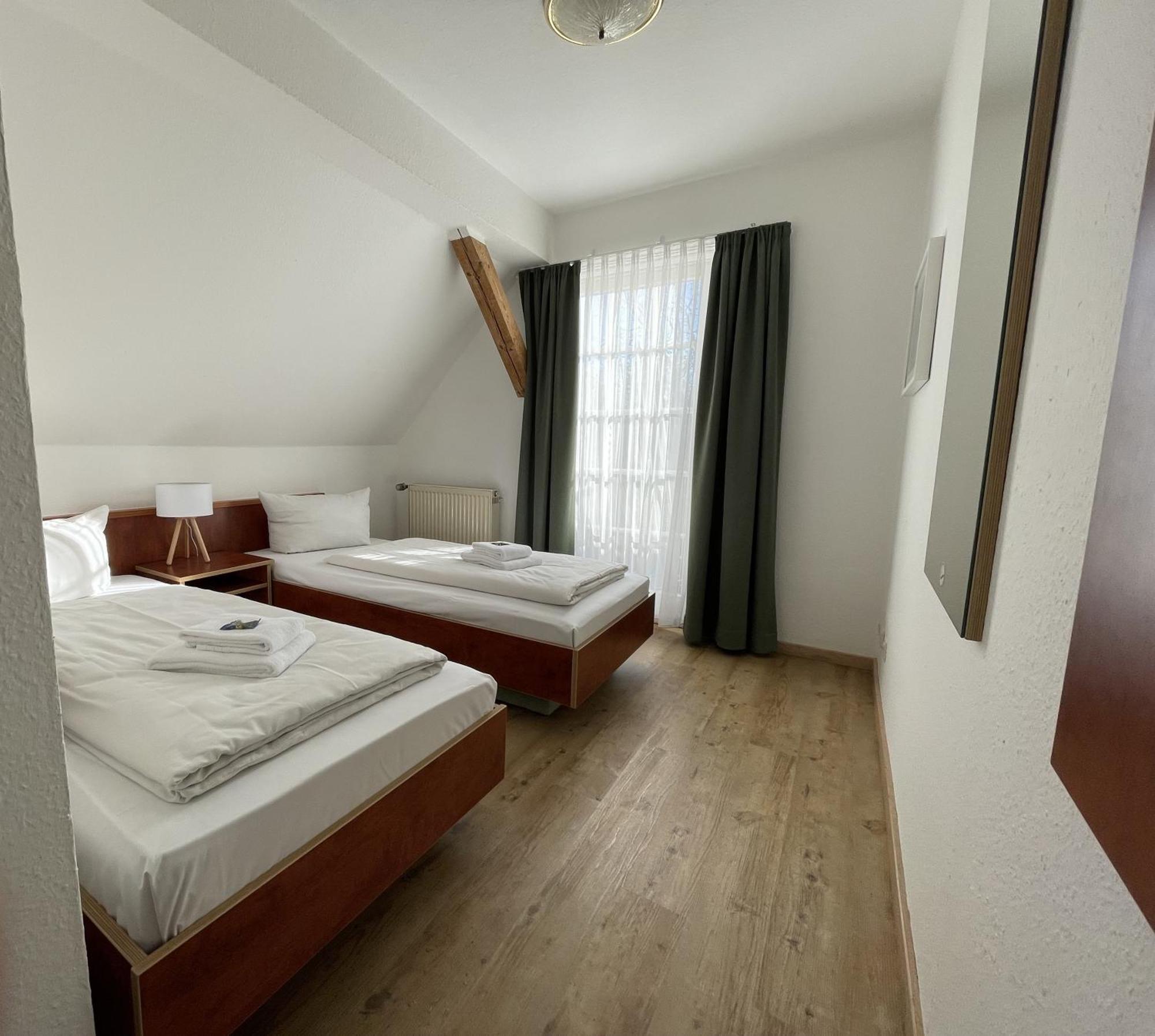 Landhotel Gutshof Im Oertzetal In Oldendorf, Suedheide Hermannsburg Esterno foto